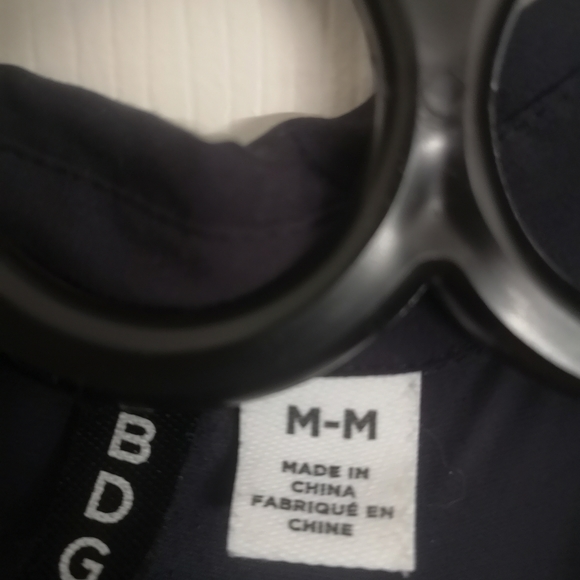 Button up BDG dress - Picture 1 of 2